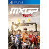 MXGP Pro - The Official Motocross Videogame PS4